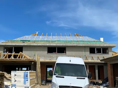 Firma budowlana Mitura • Budowa domów